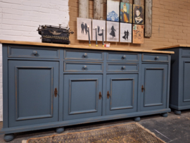 Dressoir *woonboerderij* vintage