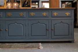 Dressoir vintage classic style Antje