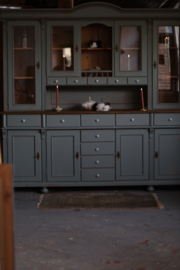 Buffetkast vintage XXL *Ameland*