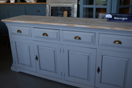 Dressoir *aan zee* vintage