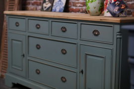Dressoir *Eiland* vintage landelijk