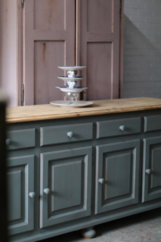 Dressoir *vakantiehuis* vintage