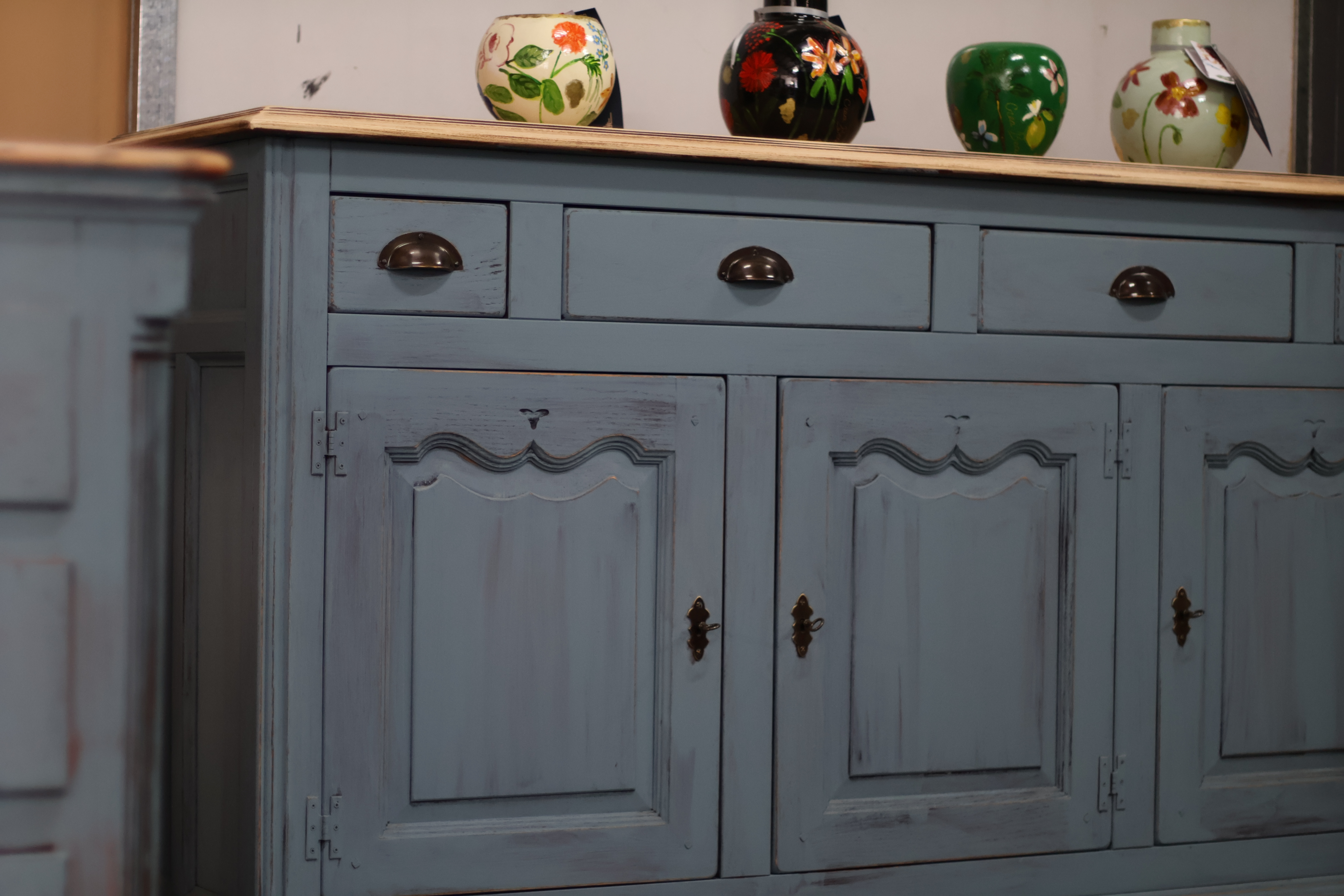 Dressoir *Wadparel* vintage