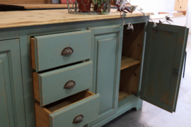 Dressoir vintage castle