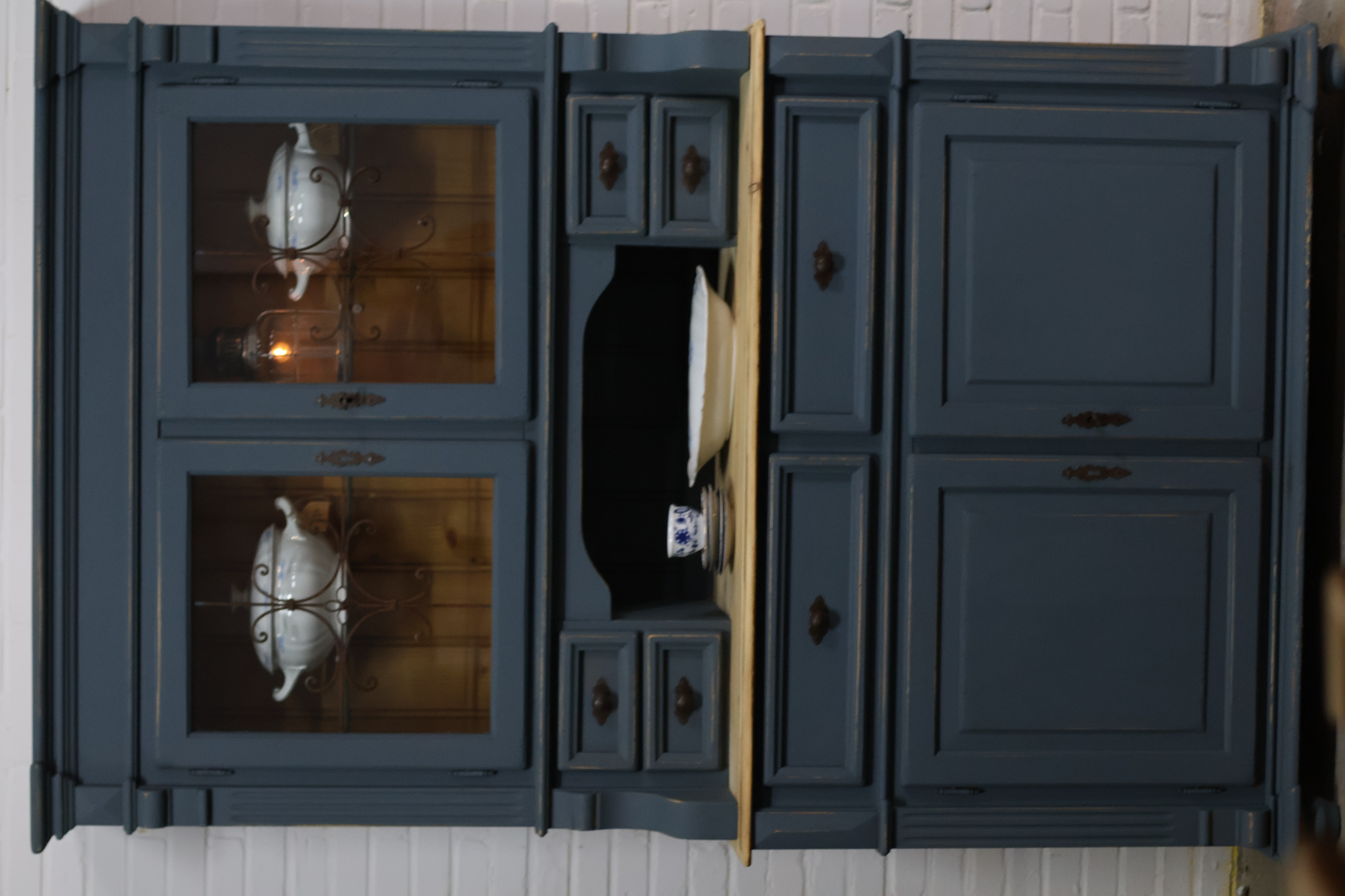 Buffetkast *Texel* Vintage