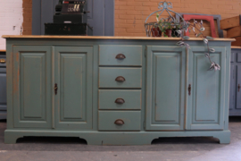 Dressoir vintage castle