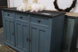 Dressoir *cosy* vintage landelijk