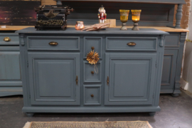 Dressoir café vintage