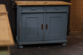 Kastje / Commode vintage *Texel*
