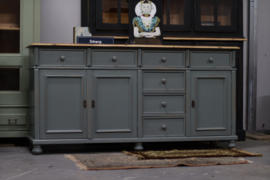 Dressoir *vatrop* vintage landelijk