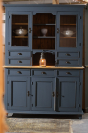 Buffetkast *landhuis* vintage brocante