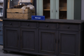 Dressoir XXL *wieringen* vintage black