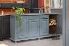 Dressoir franse brocante vintage style