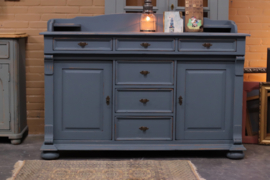 Dressoir / Commode vintage style *Eiland*