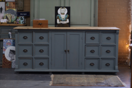Dressoir XL *wieringen* vintage landelijk