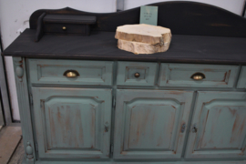 Dressoir green