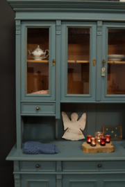 Scandinavische buffetkast vintage