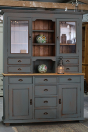 Buffetkast *Texel* landhuis Vintage