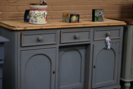 Dressoir *aan-zee* vintage