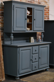 Buffetkast *landhuis* vintage