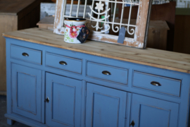 Dressoir *beachhouse* vintage