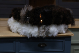 Dressoir *landhuis* vintage winter