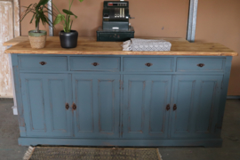 Dressoir vintage scandinavisch