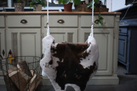 Dressoir botanisch landelijk vintage