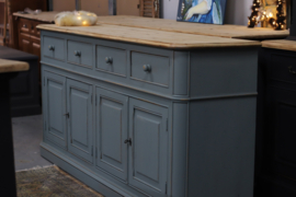 Dressoir / Toonbank vintage landelijk
