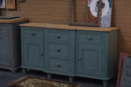 Dressoir *eiland* vintage brocante