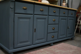 Dressoir *landhuis * XXL vintage