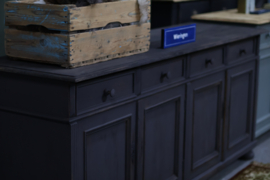 Dressoir XXL *wieringen* vintage black