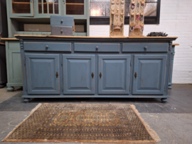 Dressoir *home* vintage landelijk