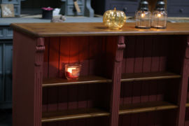 Dressoir /toonbank *plien* 2 kanten kast