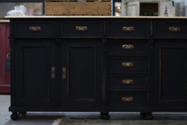 Dressoir XXL *Herberg*  vintage black