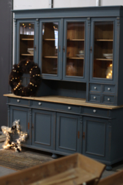 Buffetkast vintage *kerst* landelijk