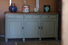 Dressoir *vatrop* vintage landelijk