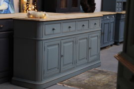 Dressoir / Toonbank vintage landelijk