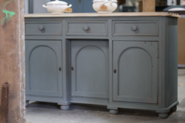 Dressoir *aan-zee* vintage