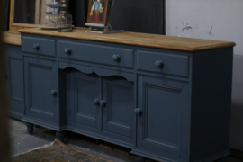 Dressoir *vakantiehuis*  vintage
