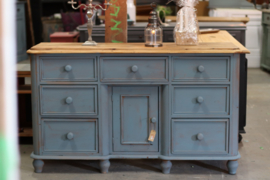 Dressoir vintage Frans brocante