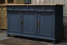 Dressoir *Wadparel* vintage