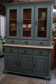 Buffetkast *Villa Verde* vintage