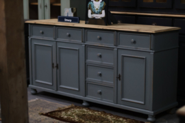 Dressoir *vatrop* vintage landelijk