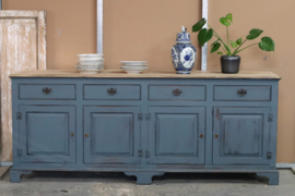 Dressoir vintage castle