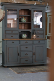 Buffetkast *Texel* landhuis Vintage