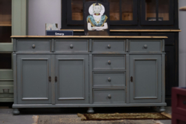 Dressoir *vatrop* vintage landelijk