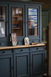 Buffetkast *waddenzee* vintage