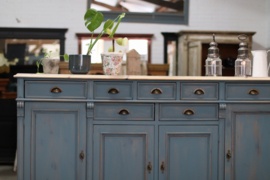 Dressoir Boho landelijk vintage