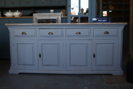 Dressoir *aan zee* vintage